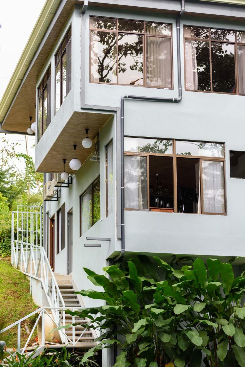 Volcano Gold Loft Hotel La Fortuna Exterior foto